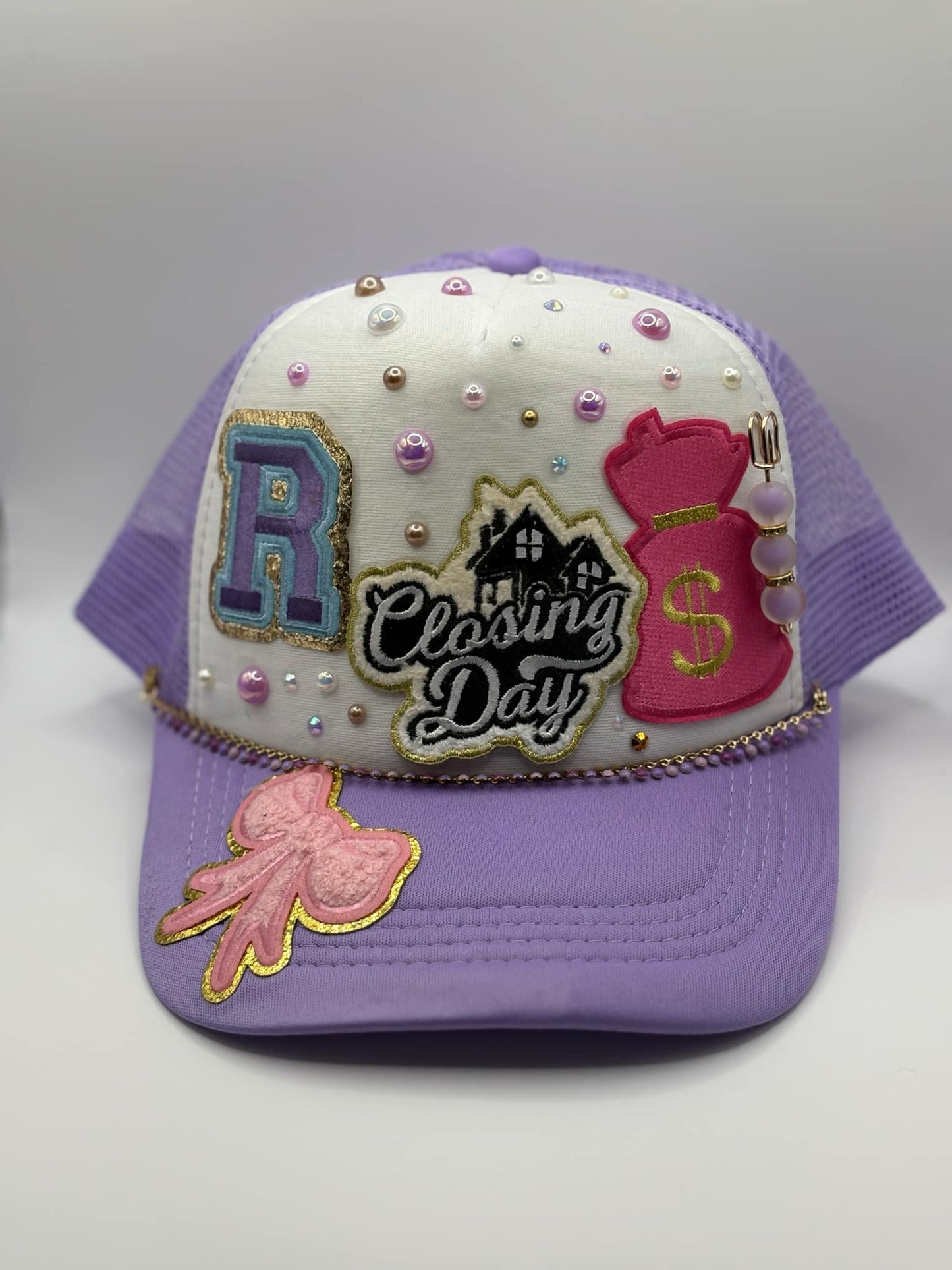 Closing Day Hat