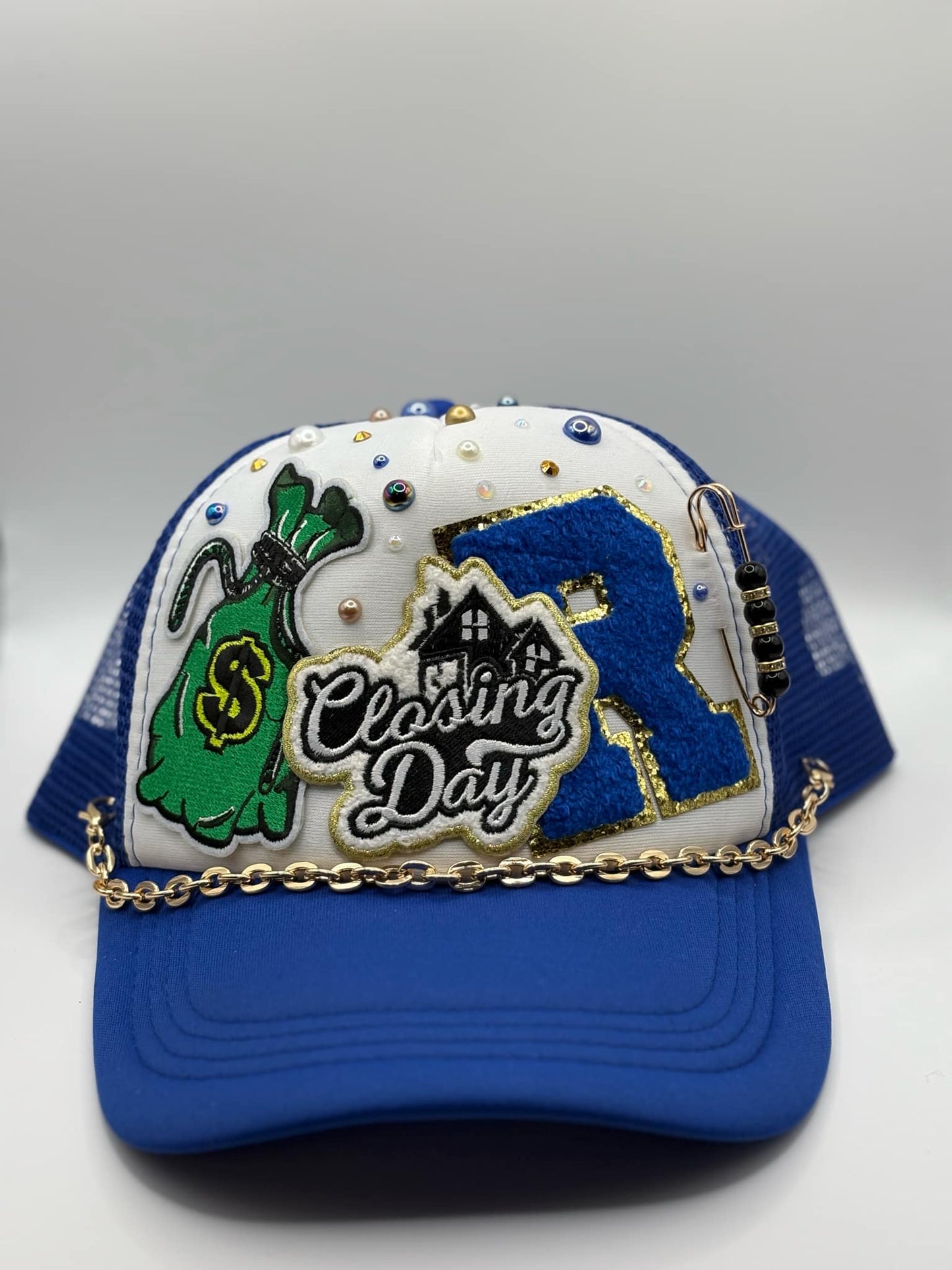 Closing Day Hat