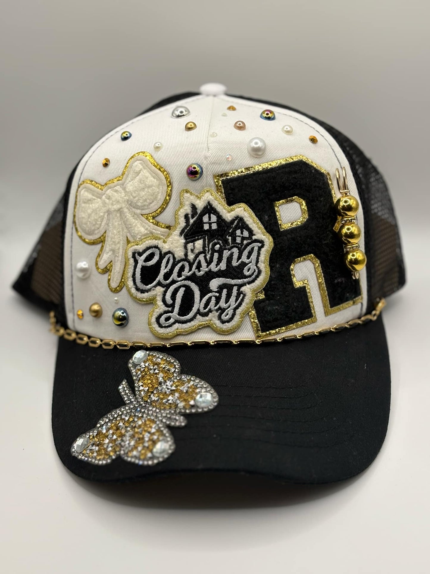 Closing Day Hat