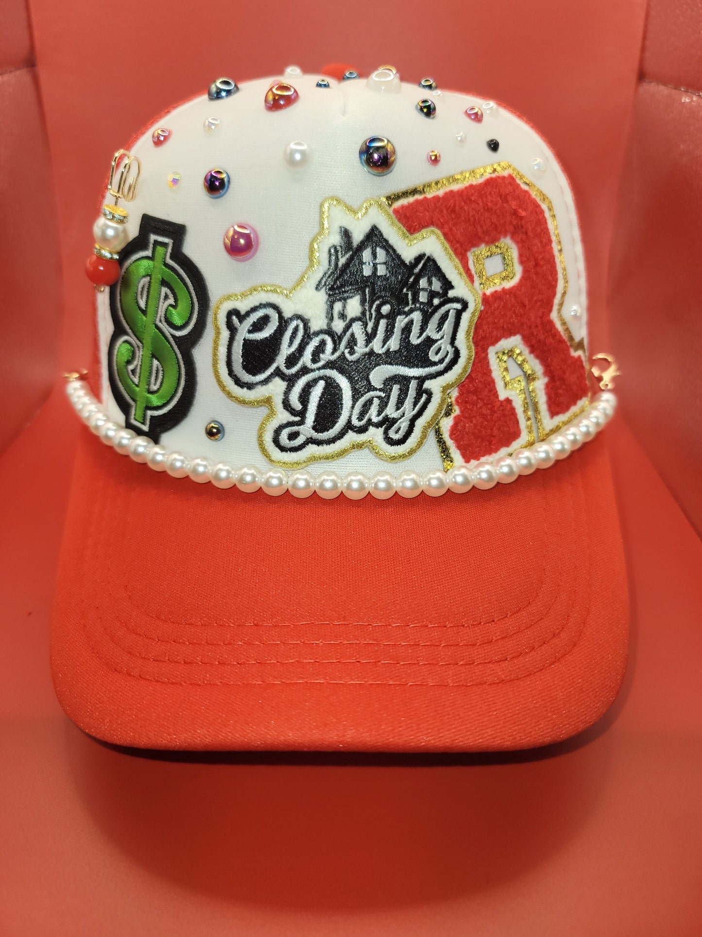 Closing Day Hat